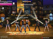 Ý kiến trái chiều của game thủ Việt về Audition 2