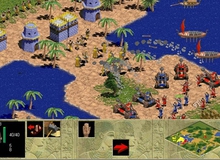 AoE Việt đứng trước cơ hội đả bại người Trung ngay trên đất khách