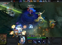 DotA 2 sẽ chọn Trung Quốc làm con bài chiến lược?