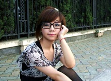 Ngắm "Công chúa thân thiện" của Dragonica Việt Nam