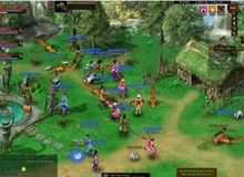 Nhà nhà đã tính đến “hậu sự” khi game... mới phát hành