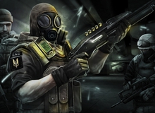 Clip CrossFire: Những pha súng không tưởng