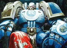 [Đánh giá] Warhammer 40k: Space Marine - Món ăn lạ không thể chối từ