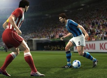 Game thủ Việt đang nói gì về PES 2012?