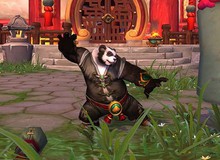 World of WarCraft: Mists of Pandaria ấn định ngày ra mắt toàn thế giới