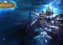 Tin nóng: Asiasoft mang World of WarCraft về gần Việt Nam