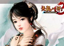 Top MMO mới đáng chú ý trong tháng 10 (Phần cuối)