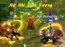 Xuất hiện đại gia mới của làng game Việt