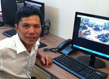 Giám đốc Bá Nghiệp Xuân Thu hóa ra là... đại gia đốt tiền Kiếm Thế