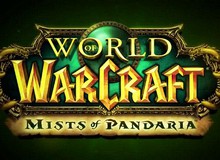 World of WarCraft: Mists of Pandaria chính thức được công bố!