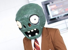 Những màn cosplay dị hợm mà đẹp mắt