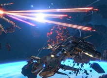 Star Conflict - MMO vũ trụ chiến thế hệ mới