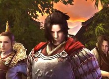 Hàn Quốc xuất hiện MMO kiếm hiệp mới đầy hứa hẹn