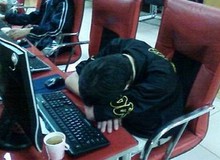 Đánh mất gì khi chơi game quá độ?