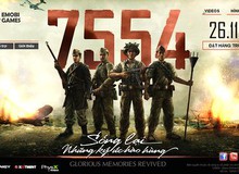 Làng game Việt tháng 11 có gì hot? (Phần 1)