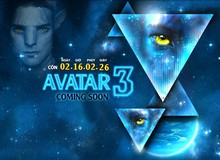 Làng game Việt xuất hiện bí ẩn "Avatar 3"