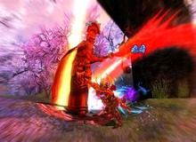 Cha đẻ Võ Lâm Truyền Kỳ công bố MMORPG 3D mới