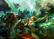 Clip DotA The Doomster: Ai mới là con mồi?