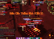 TLBB tiếp tục xuất hiện trường hợp hack bất tử?