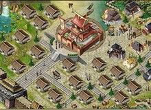 Bó tay với trường hợp “thời gian ngừng trôi" trong Linh Vương