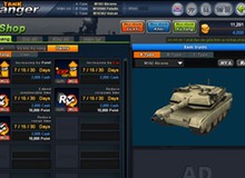 Gamer lo lắng Tank Ranger sẽ đi vào vết xe đổ của Đột Kích 