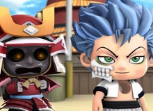 Pockie Ninja bản Việt ấn định mở cửa ngày 20/10