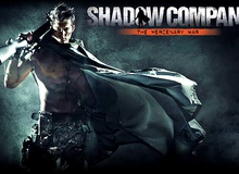 Shadow Company - MMOFPS hiếm hoi cho 4 team cùng thi đấu