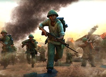 Làng game Việt tháng 10 có gì hot?