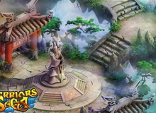 Series Webgame đáng chơi trong tháng 11