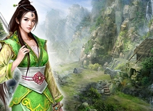 Chuyện lạ: Game online cũng kén chọn mạng