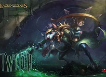 9 lý do bạn nên chơi thử League of Legends (Phần I)