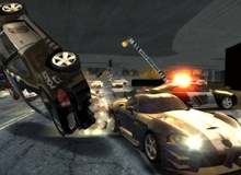 Top MMO racing độc đáo nhất hiện nay