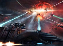 Series Webgame chiến tranh vũ trụ hot nhất hiện nay