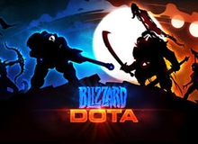 Blizzard DotA: Bom tấn mới của làng eSport thế giới