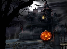 Top Webgame nên chơi thử vào ngày lễ Haloween 31/10