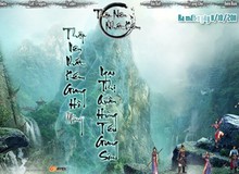Thập Niên Nhất Kiếm "bảo trì server" sau chưa đầy 1 tiếng