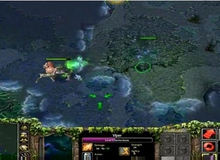 Clip những thủ thuật không tưởng trong DotA