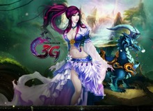 Một game online Việt đột ngột chui vào "hố đen"