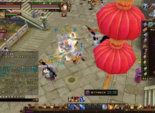 Game thủ Việt phát sốt trước Thiên Long Bát Bộ 3