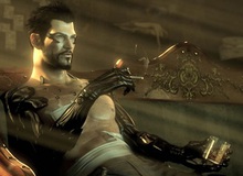 Mắt xích bí ẩn trong Deus Ex: The Missing Link