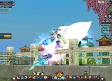 Chùm ảnh Việt hóa và clip gameplay ấn tượng của Tam Giới online