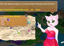Game online không cày kéo chỉ là ý tưởng viển vông