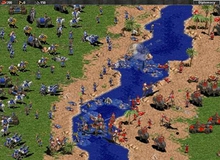 Tuyển AoE Việt Nam đả bại chủ guild Kịch Tình Tế Nguyệt (TQ)