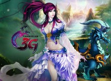 Tất tần tật về Tam Giới Online - MMO thứ 6 của làng game Việt