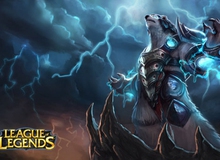 Gấu bố vĩ đại chính thức trở thành một chiến thần