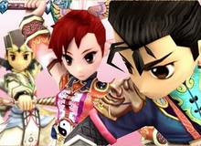 2 game đội mồ sống dậy tại Việt Nam là tâm điểm tuần qua