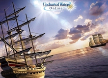 Asiasoft mở cửa MMO mới Uncharted Waters Online