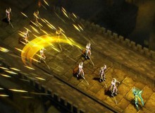 "Bản sao Diablo" Online đã có thể chơi được miễn phí