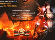 VTC Game tung game mới tại Việt Nam