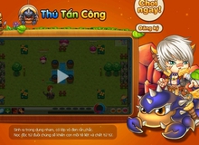 Dự án mới của VNG tiếp tục đón gamer Việt